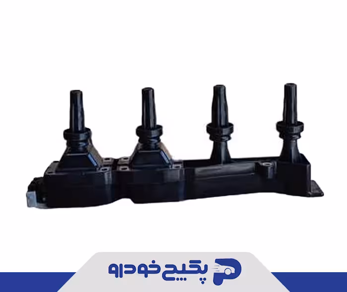 کوئل جدید پژو 206 تیپ 3 880930 چکاد