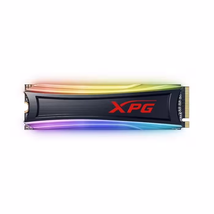 اس اس دی اینترنال XPG SPECTRIX S40G NvMe 256GB