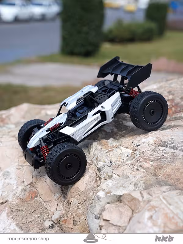 اسباب بازی ماشین کنترلی سرعتی SL_325  Speed control car toy