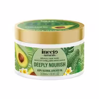 ماسک مو آووکادو اینکتو مدل Deeply Nourish حجم 300 میل