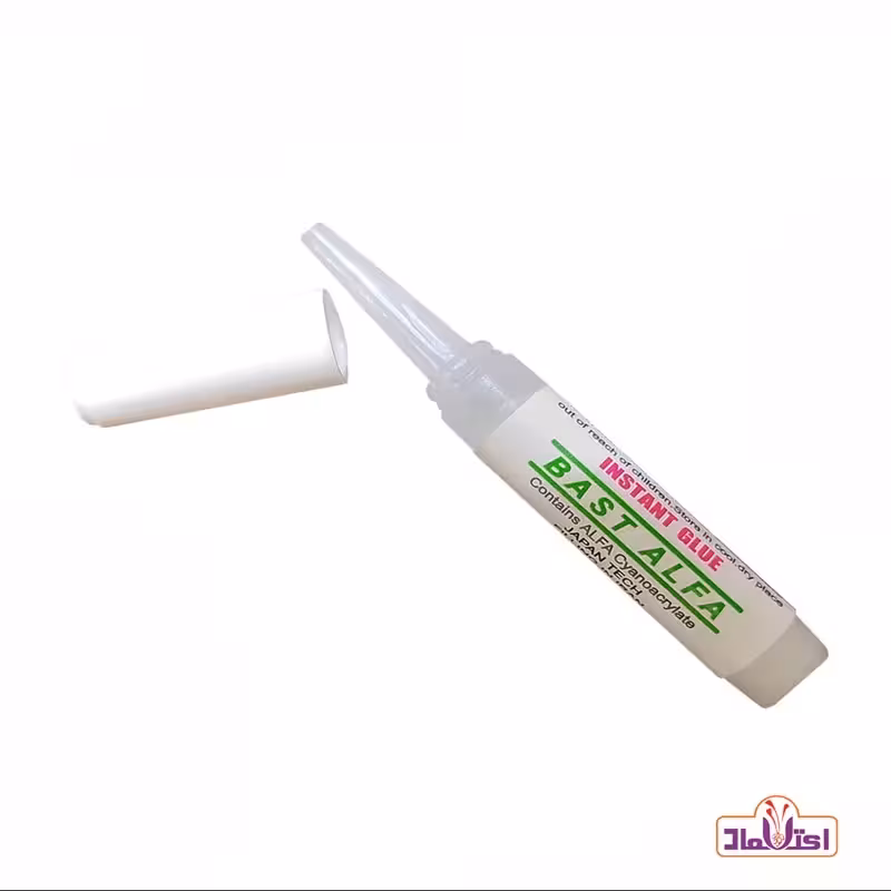 چسب قطره ای فوری  بسیارکاربردی و پرقدرت | amazonchi