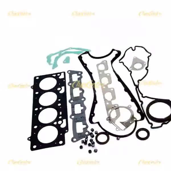 واشر کامل ام وی ام 110 4 سیلندر(فلزی )