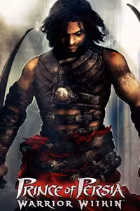 خرید بازی Prince of Persia: Warrior Within