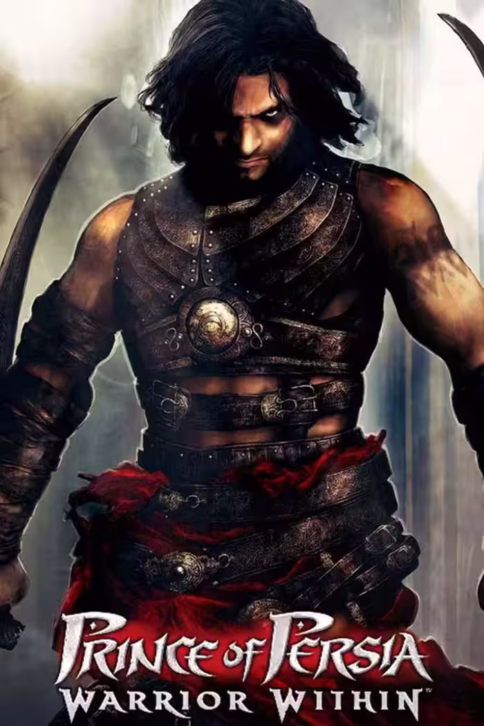 خرید بازی Prince of Persia: Warrior Within