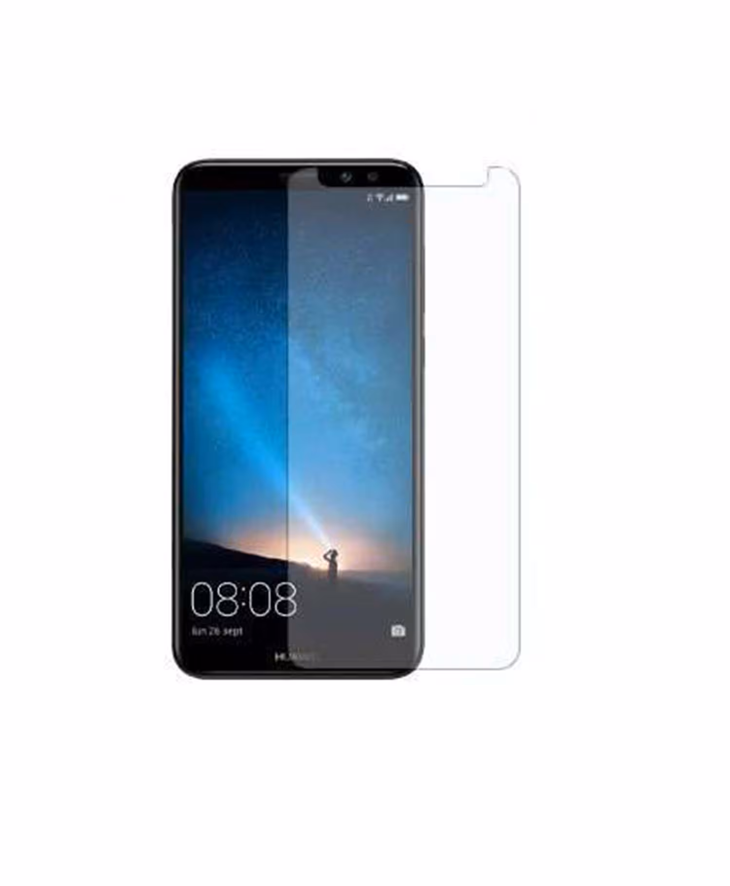 گلس محافظ صفحه گوشی هوآوی Huawei Mate 10 Lite