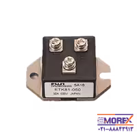 آی جی بی تی فوجی | FUJI مدل ETK81-050