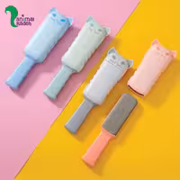 پرزگیر مغناطیسی مخزن دار طرح گربه