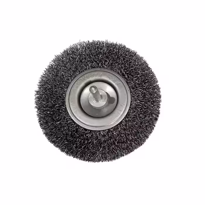 فرچه سیمی سردریلی تخت افشان 10 کربلایی