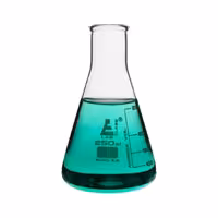 ارلن دهانه تنگ مدرج 3000ml Eisco