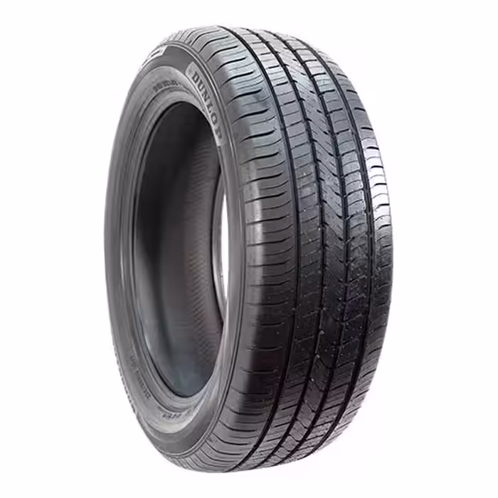 لاستیک دانلوپ 265/50R22 گل GRANDTRACK PT5 ( تاریخ تولید 2025 )
