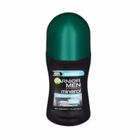 رول ضد تعریق مردانه گارنیه مدل INVISIBLE  حجم 50 میلی لیتر