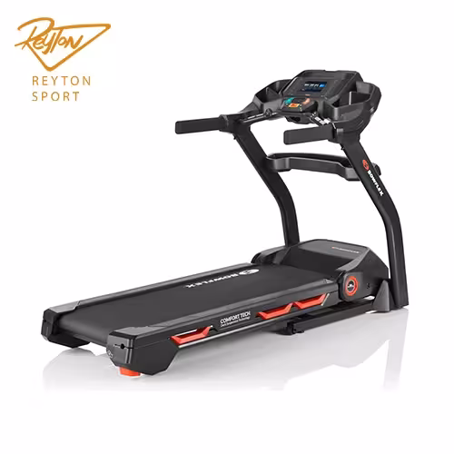 تردمیل بوفلکس مدل BXT128