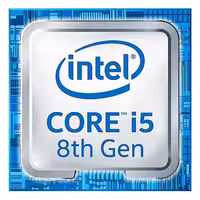 پردازنده CPU Intel Core i5-8400