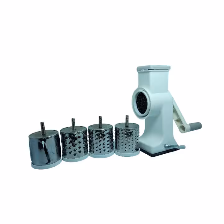 آسیاب دستی مدل چهارکاره چیپس | کالا مکس