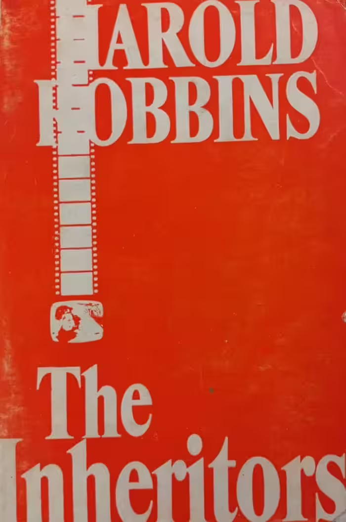 The Inheritors | Harold Robbins