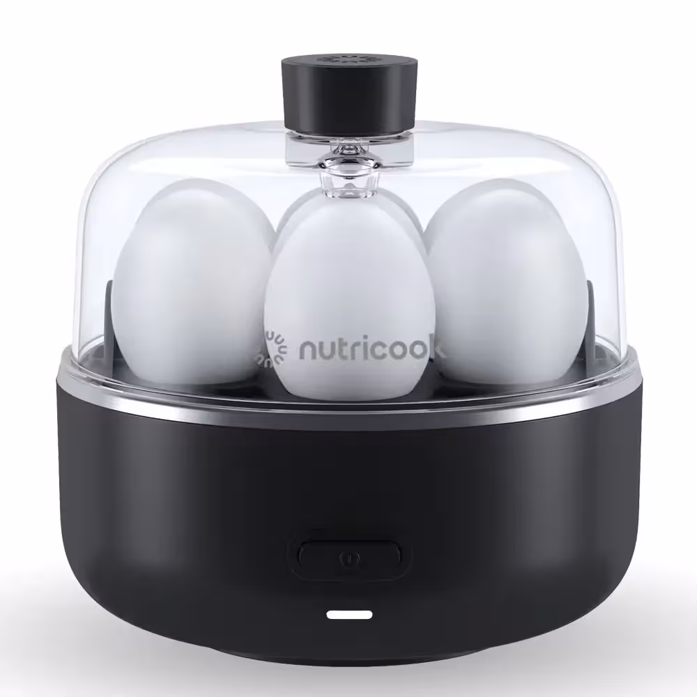 تخم مرغ پز نوتریکوک مدل EC207