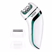 قیمت اپیلاتور 3 کاره وی جی آر مدل V-713 - فروشگاه اول باش