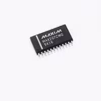 MAX207CWG