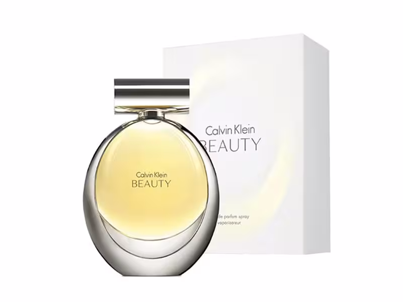 عطر و ادکلن زنانه کلوین کلین بیوتی Calvin Klein Beauty for women