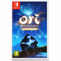 بازی Ori and the Blind Forest Definitive edition برای نینتندو سوییچ