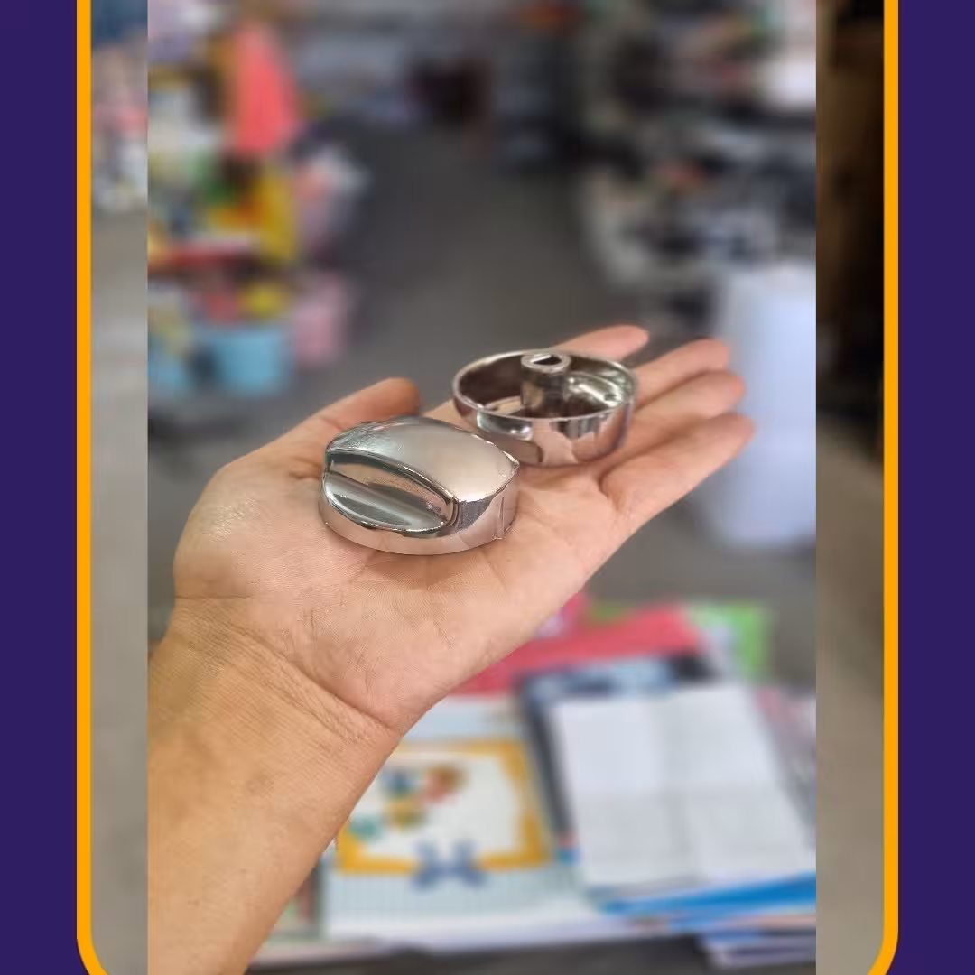 دسته اجاق گاز