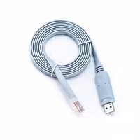 کابل کنسول سیسکو CAB-CONSOLE-USB-RJ45