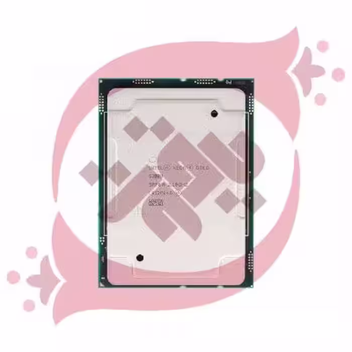 CPU سرور Intel Xeon-Gold 6209U (2.1GHz 20-core 125W)