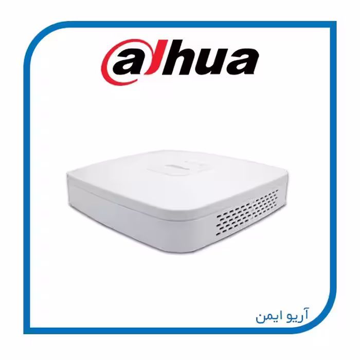 ان وی آر 4 کانال داهوا NVR4104-4KS2/L