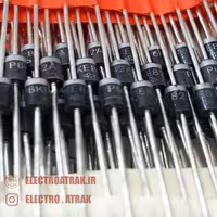 دیود زنر P6KE82A