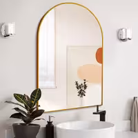 آینه مدل ماندگار w-80-60