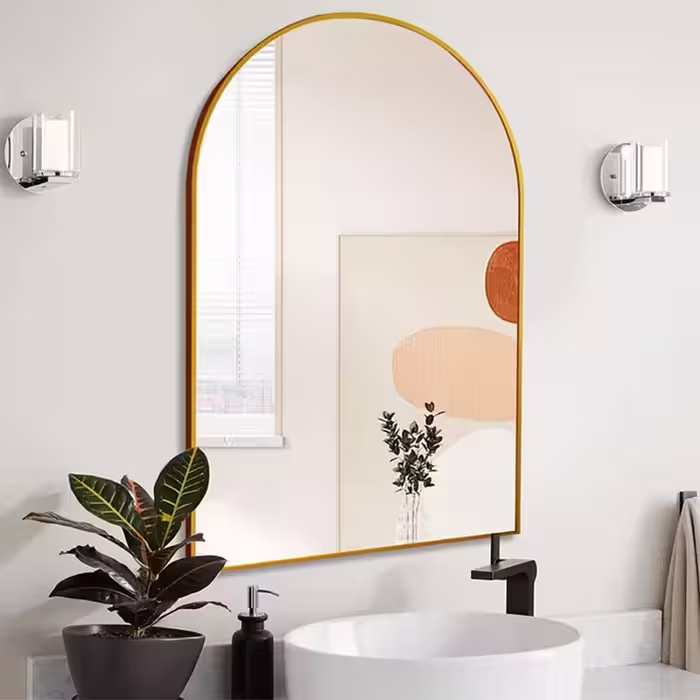 آینه مدل ماندگار w-80-60
