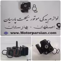 سنسور دریچه گاز طرح آیروکس ( NVX ) MH
