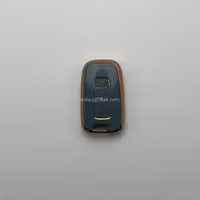 کاور ریموت هیوندایی و کیا چهار دکمه طرح براق