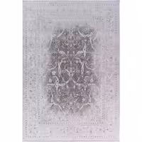 فرش سوف طرح 10So0450 تمام رنگ 1500 شانه