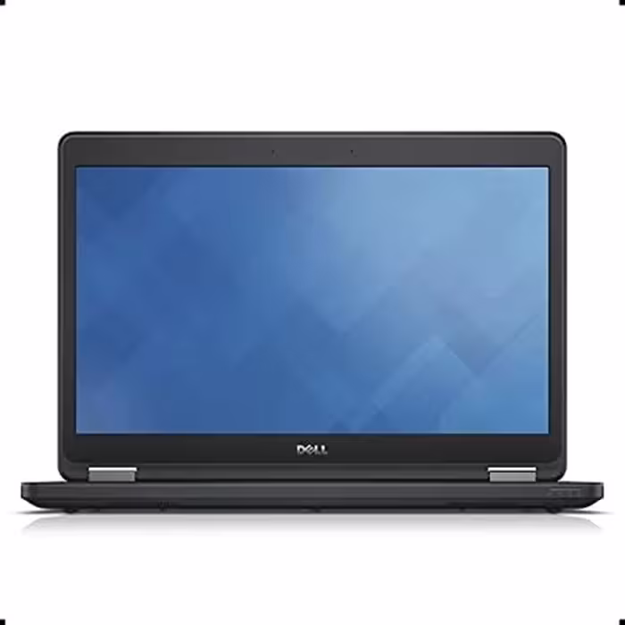 لپ تاپ گرافیکی برند Dell مدل Latitude E5470