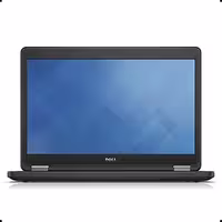 لپ تاپ گرافیکی برند Dell مدل Latitude E5470