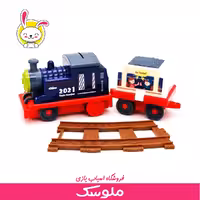 اسباب بازی قطار کلاسیک