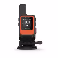قیمت و خرید جی پی اس قرمز گارمین مدل inReach® Mini 2 Marine Bundle اورجینال