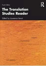 کتاب The Translation Studies Reader 4th