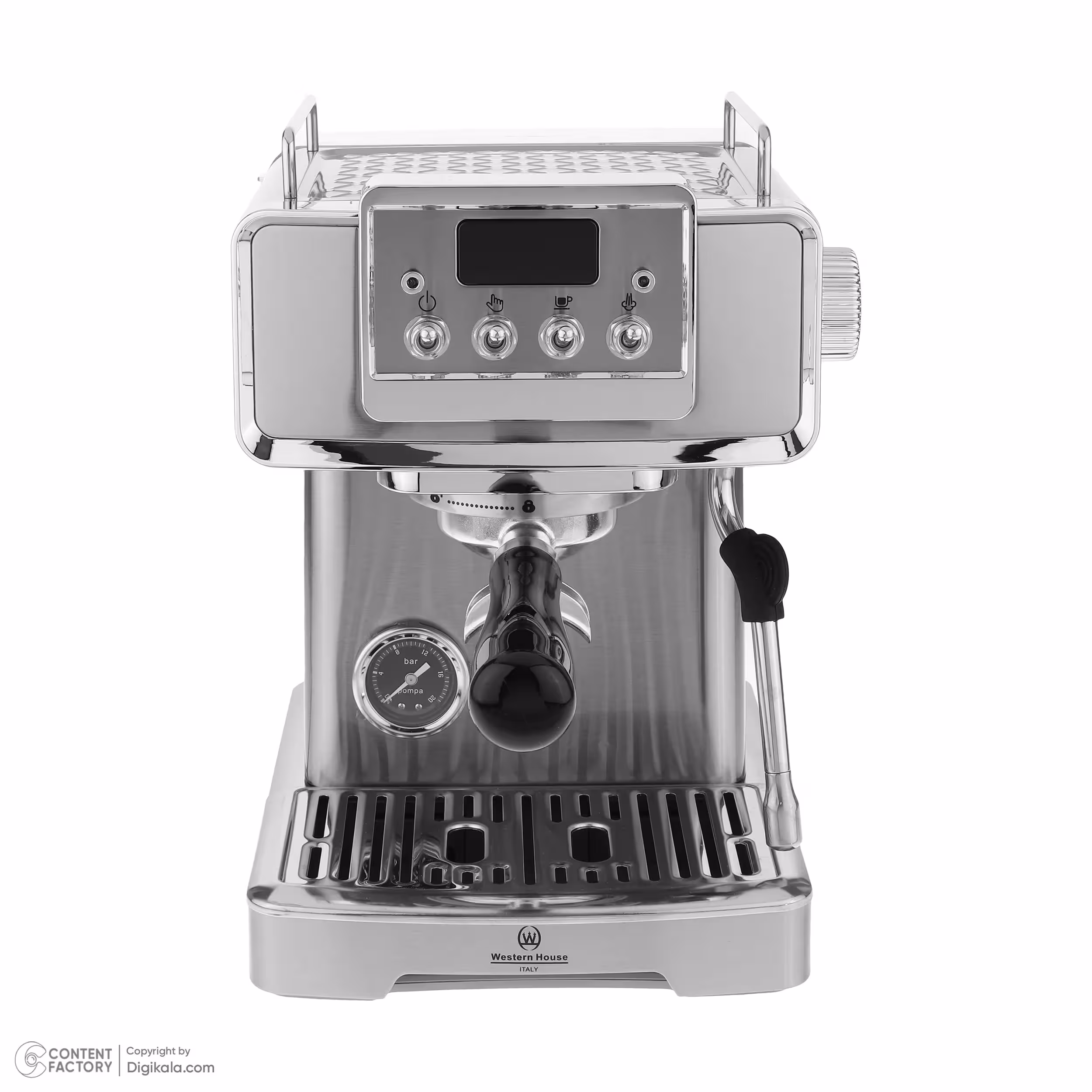 اسپرسو ساز وسترن هاوس مدل WCM-8870