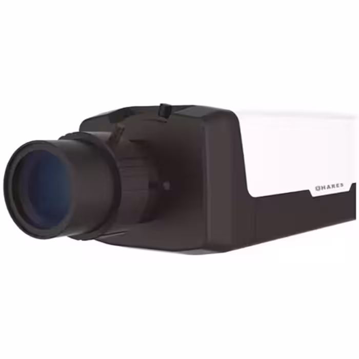 دوربین مداربسته تحت‌شبکه حارس مدل IPC-P4A2W-S