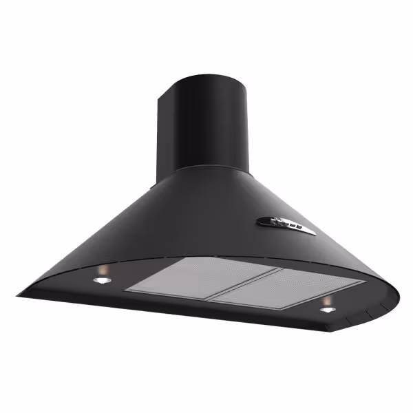 هود بیمکث مدل 5002 رنگی