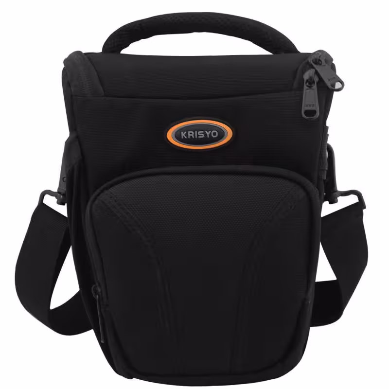 کیف دوربین کریسیو مدل KRYSIO 1052
