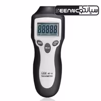 تاکومتر نوری دیجیتال مدل CEM AT-6