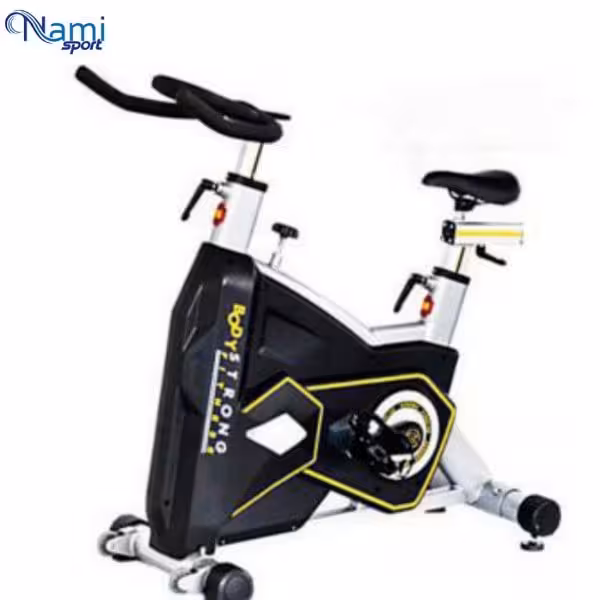 دوچرخه اسپینینگ بادی استرانگ Spinning bike BodyStrong FB-5817