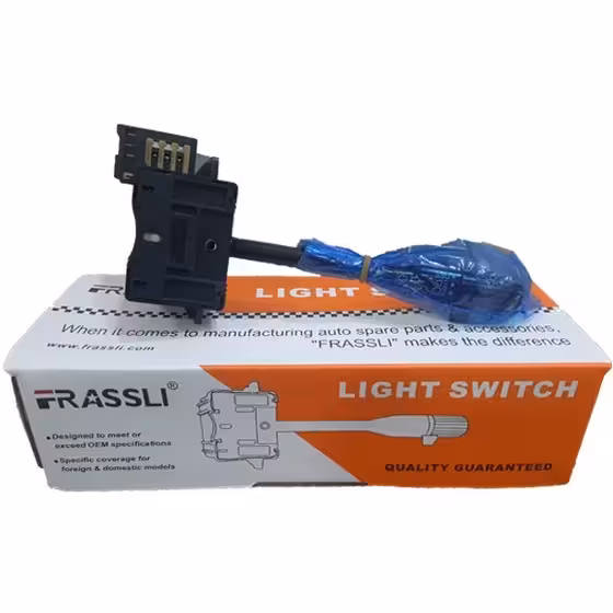 دسته راهنما کامل نیسان زامیاد یورو 4 تایمر دار 1923 فراسلی