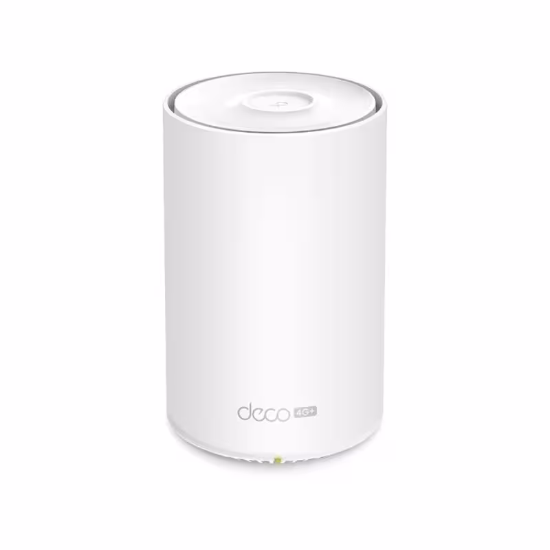 اکسس پوينت تی پی لینک مدل Deco X20-4G