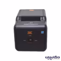 فیش پرینتر زد ای سی ZP260