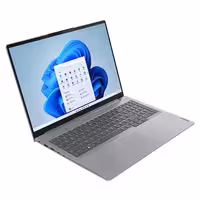 لپ تاپ لنوو مدل ThinkBook 16 Gen 6 با پردازنده Ryzen 5-7430U، گرافیک AMD Radeon 610M، رم 16 گیگابایت و SSD 512 گیگابایت