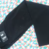 شلوار قواصی سنگ کوبی شده